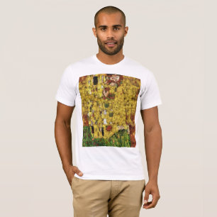 Camiseta El arte de la parodia de la descontaminación con v