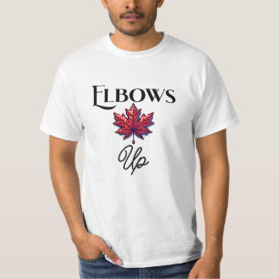 Camiseta El arte de los píxeles se eleva   Apoyo y aliado d