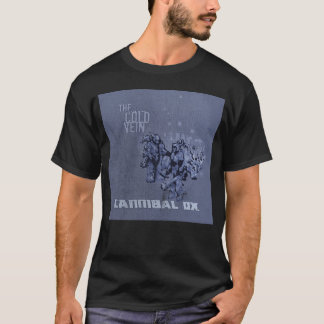 Camiseta El Arte De O retro