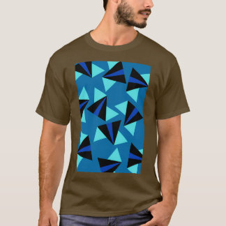 Camiseta El arte del origami