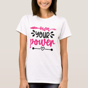 Camiseta El arte del perro positivo   Cita motivacional