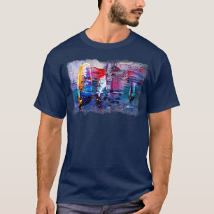 Camiseta El Arte Del Windsurf
