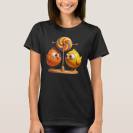 Camiseta El arte está por todas partes