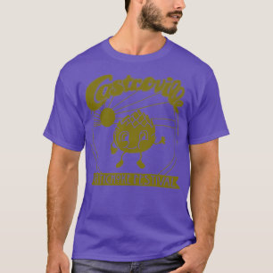 CAMISETA EL ÁRTICO CASTROVILLA ORIGINAL