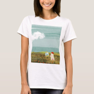 Camiseta El artista