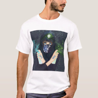 Camiseta El Artista Camisas Vayan Flavor Hombres