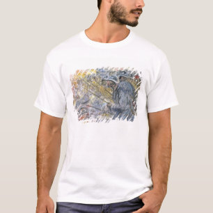 Camiseta El asalto, Verdún