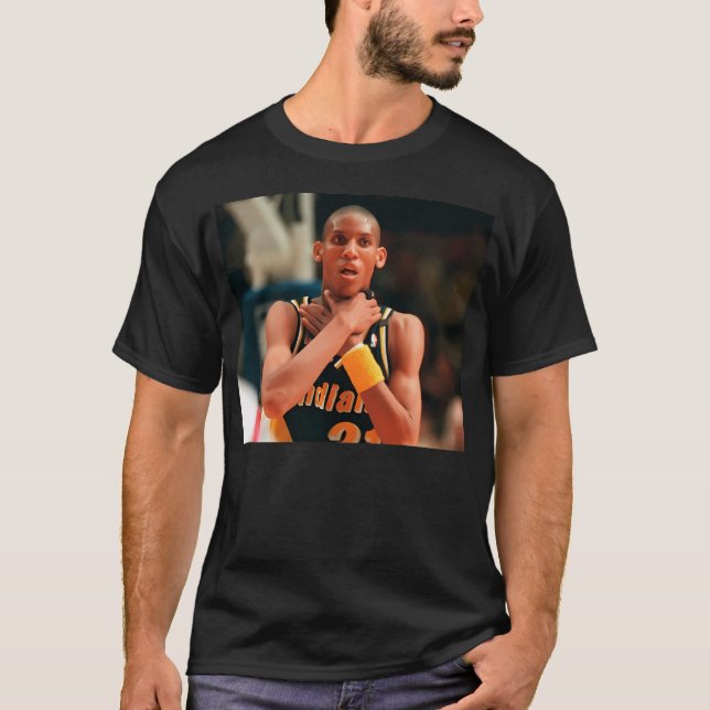 Camiseta El asesino de Knickkiller (Anverso)