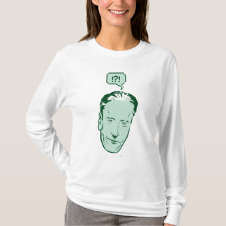 Camiseta El asesor
