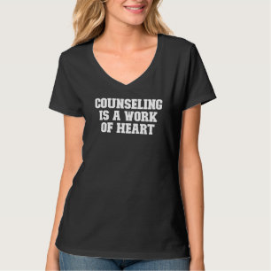 Camiseta El Asesoramiento A Papá chiste Es Un Trabajo De Co