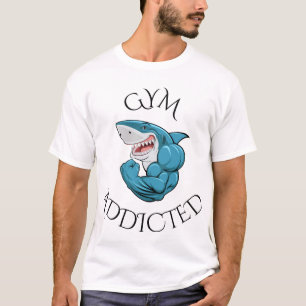 Camiseta El Asilo de Hierro: Desatando la Bestia Interior a
