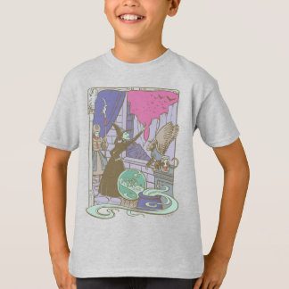Camiseta El Asistente De Oz™ | Storybook Witch™