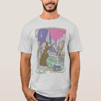 Camiseta El Asistente De Oz™ | Storybook Witch™