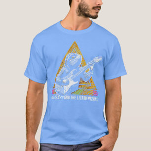 Camiseta El Asistente para lagartijas 1
