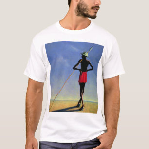 Camiseta El Askari 1992