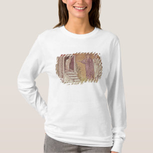 Camiseta El aumento de Lazarus