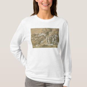 Camiseta El aumento de Lazarus 2
