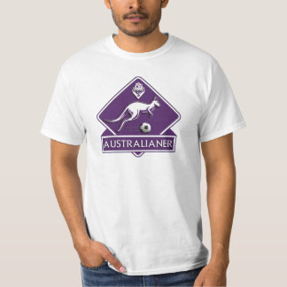 Camiseta El Australianer