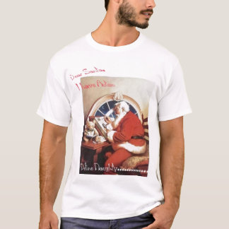 Camiseta El autismo define travieso