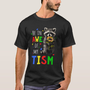 Camiseta El Autismo Es Gracioso Estar Aterrado De Mi 'Meme