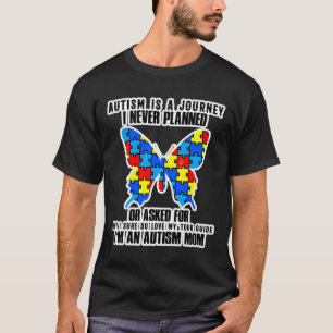 Camiseta El Autismo Mamá Autismo Es Un Neurodiver Autista D