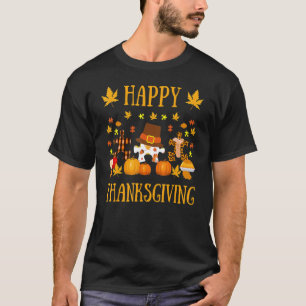 Camiseta El Autismo Y El Rompecabezas De Conciencia Otoño F
