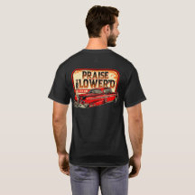 El auto de la vieja vieja cosecha de los 50