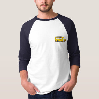 Camiseta El autobús