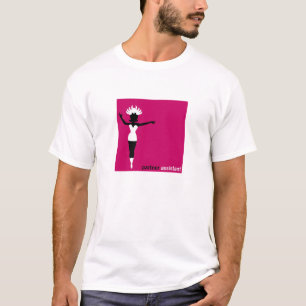 CAMISETA EL AYUDANTE DEL EJECUTANTE