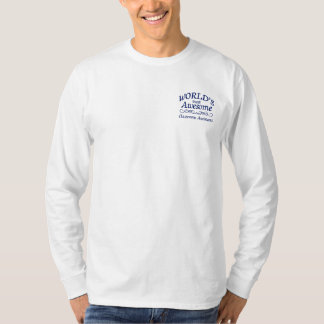 Camiseta El ayudante más impresionante de la sala de clase