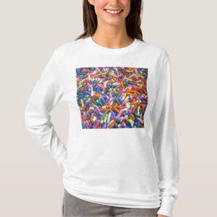 Camiseta El azúcar asperja