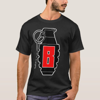 Camiseta El B-NADE