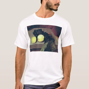 Camiseta El Bacchus enfermo