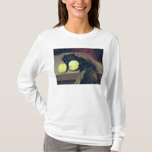Camiseta El Bacchus enfermo