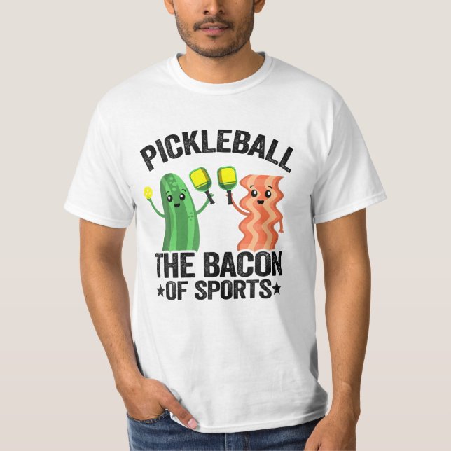 Camiseta El Baco De La Vintage Deportiva (Anverso)