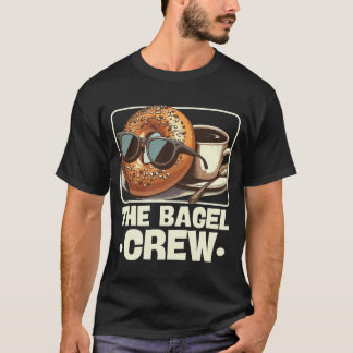 Camiseta El bagel