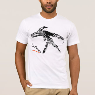 Camiseta El Baile