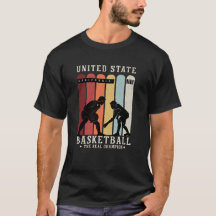 El baloncesto de los Estados Unidos es el verdader