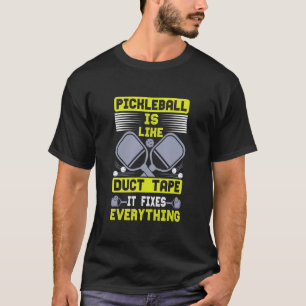 Camiseta El Baloncesto Es Como El Jugador De Baloncesto De