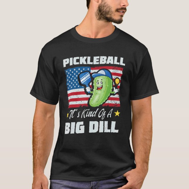 Camiseta El Baloncesto Es Una Especie De Baloncesto De Gran (Anverso)