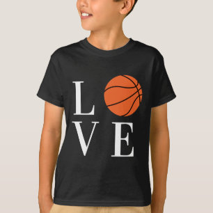 Camiseta El baloncesto está llamando - El amante del balonc