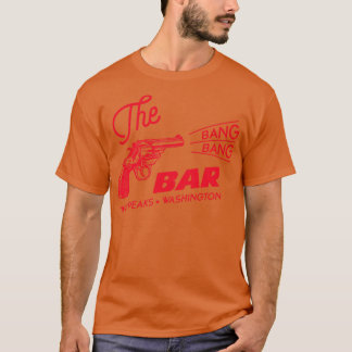 Camiseta El Bang Bang Bar