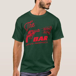 Camiseta El Bang Bang Bar