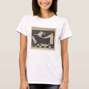 Camiseta El baño Le Bain