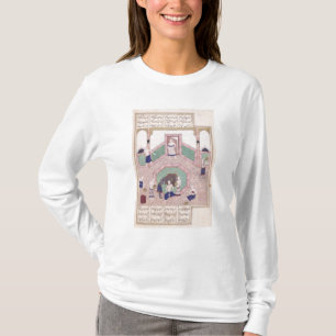Camiseta El baño turco