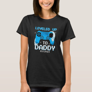 Camiseta El Bar Mitzvah Se Levantó Hasta El Papi Est 2023 N