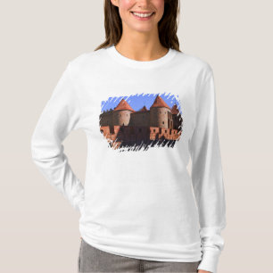 Camiseta El Barbacana, Varsovia, Polonia