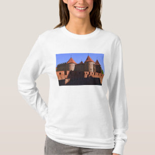 Camiseta El Barbacana, Varsovia, Polonia