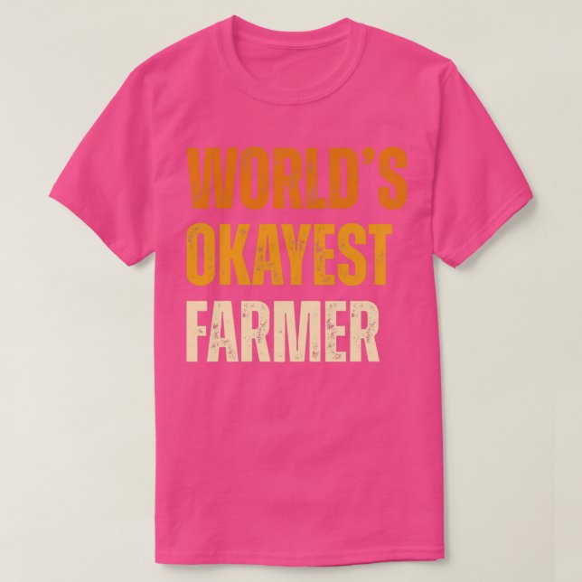 Camiseta El barbero más atractivo de la década de los 27 (Diseño del anverso)