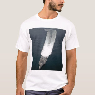 Camiseta El barco de combate litoral Independencia 2